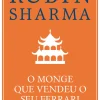 Sale Pergaminho O Monge que Vendeu o seu Ferrari de Robin Sharma