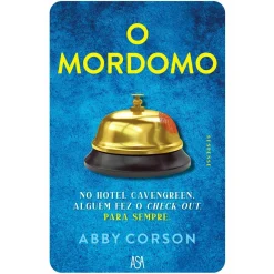 Asa O Mordomo de Abby Corson