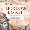 Oficina Livro O Mordomo do Rei de Pedro Beltrão