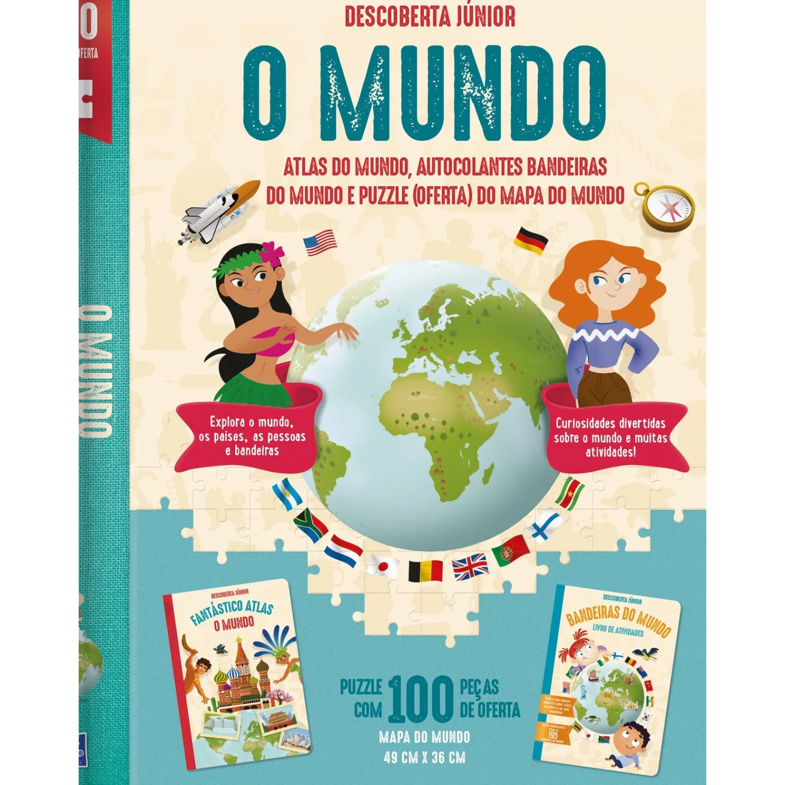 Clearance Yoyo O Mundo de Books