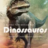 Outlet Jacarandá O Mundo Fantástico dos Dinossauros de Diego Mattarelli, Emanuela Pagliari e Cristina Banfi