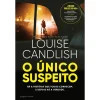 Clube Do Autor O Único Suspeito de Louise Candlish
