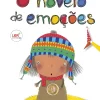New Porto Editora O Novelo de Emoções de Elizabete Neves