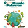 Discount Note! Online O Novo Mundo das Palavras - Português - 1.º Ano Aplicação do Método das 28 Palavras