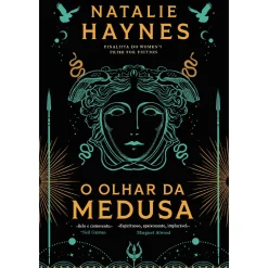 Online Topseller O Olhar da Medusa de Natalie Haynes