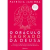 Planeta O Oráculo Sagrado da Deusa (2ª Edição) de Patrícia Jarimba