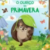 Online Porto Editora O Ouriço na Primavera de Elena Ulgeva