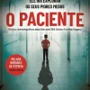 Best Topseller O Paciente de Jasper Dewitt