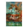 Porto Editora O Pacto da Água de Abraham Verghese