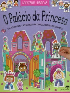 Discount Jacarandá O Palácio da Princesa de Lara Ede