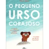 Booksmile O Pequeno Urso Corajoso de Steve Small