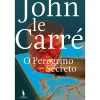 New Dom Quixote O Peregrino Secreto de John le Carré