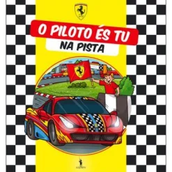 Dom Quixote O Piloto És Tu de Franco Cosimo Panini