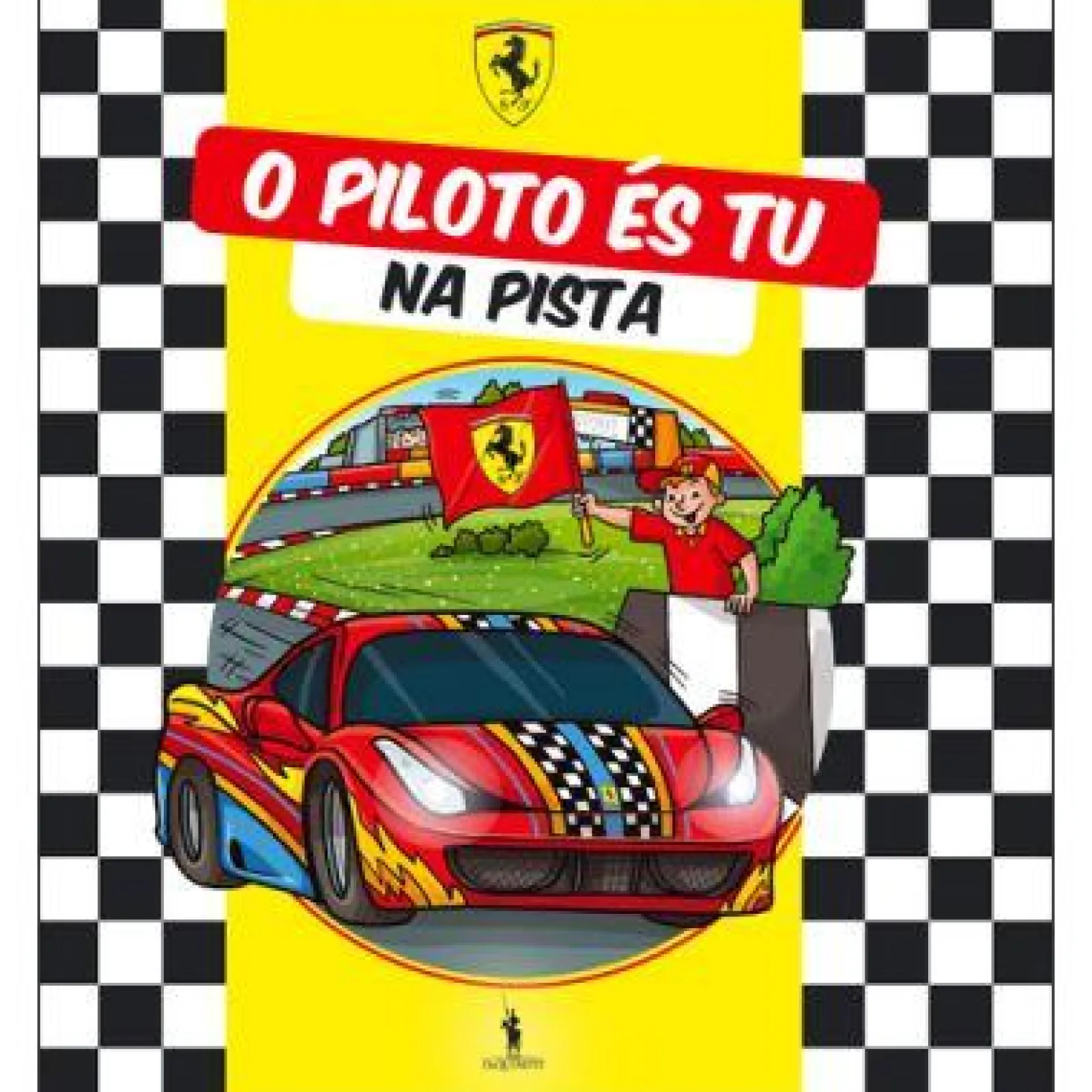 Dom Quixote O Piloto És Tu de Franco Cosimo Panini