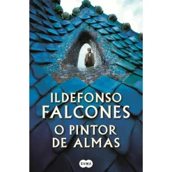 New Suma O Pintor de Almas de Ildefonso Falcones