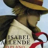 Porto Editora O Plano Infinito de Isabel Allende