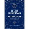 Sale Estrela Polar O Poder das 12 Leis Universais da Astrologia de Joana Dias