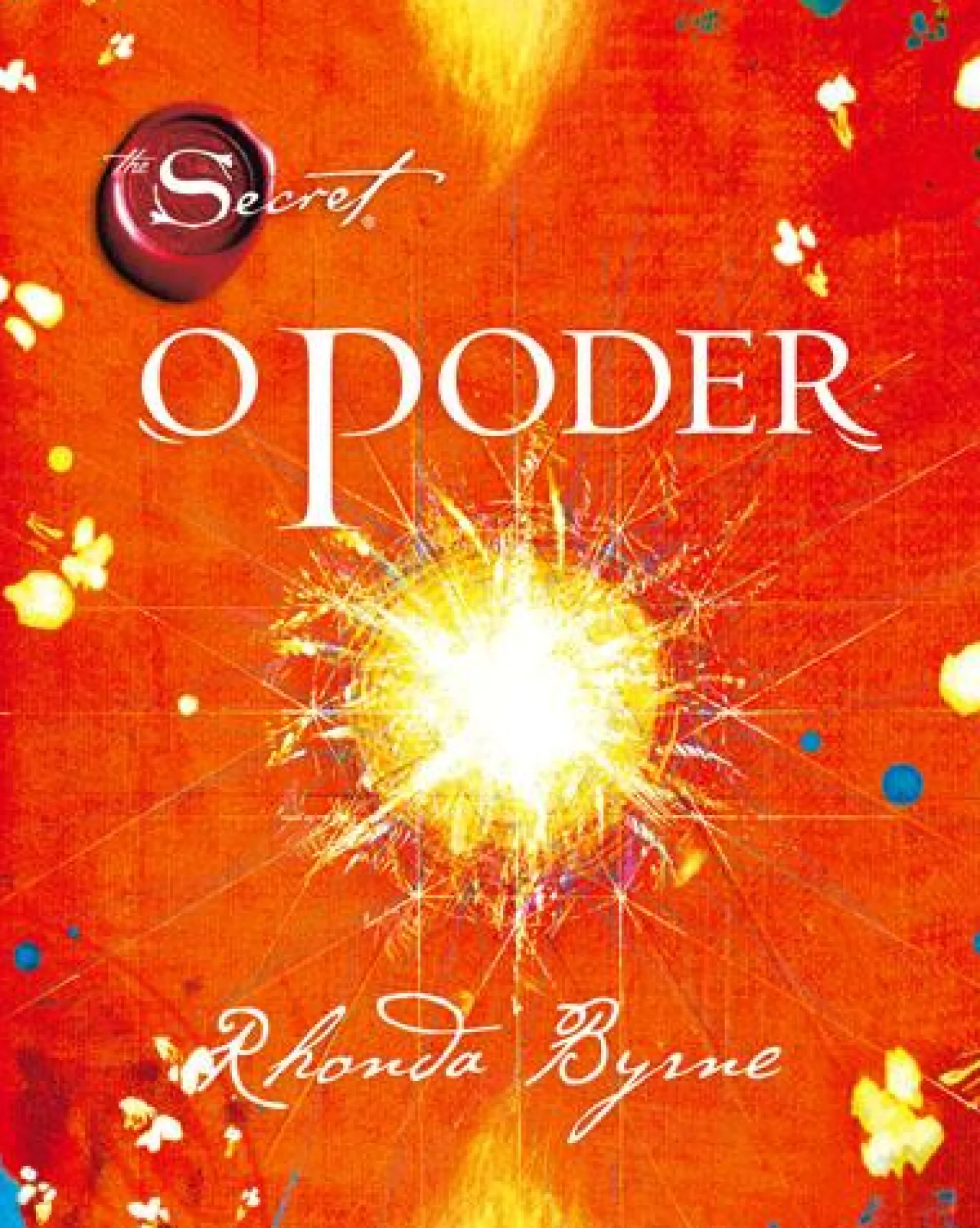 Lua De Papel O Poder de Rhonda Byrne