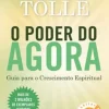 11 X 17 O Poder do Agora de Eckhart Tolle - Livro de Bolso