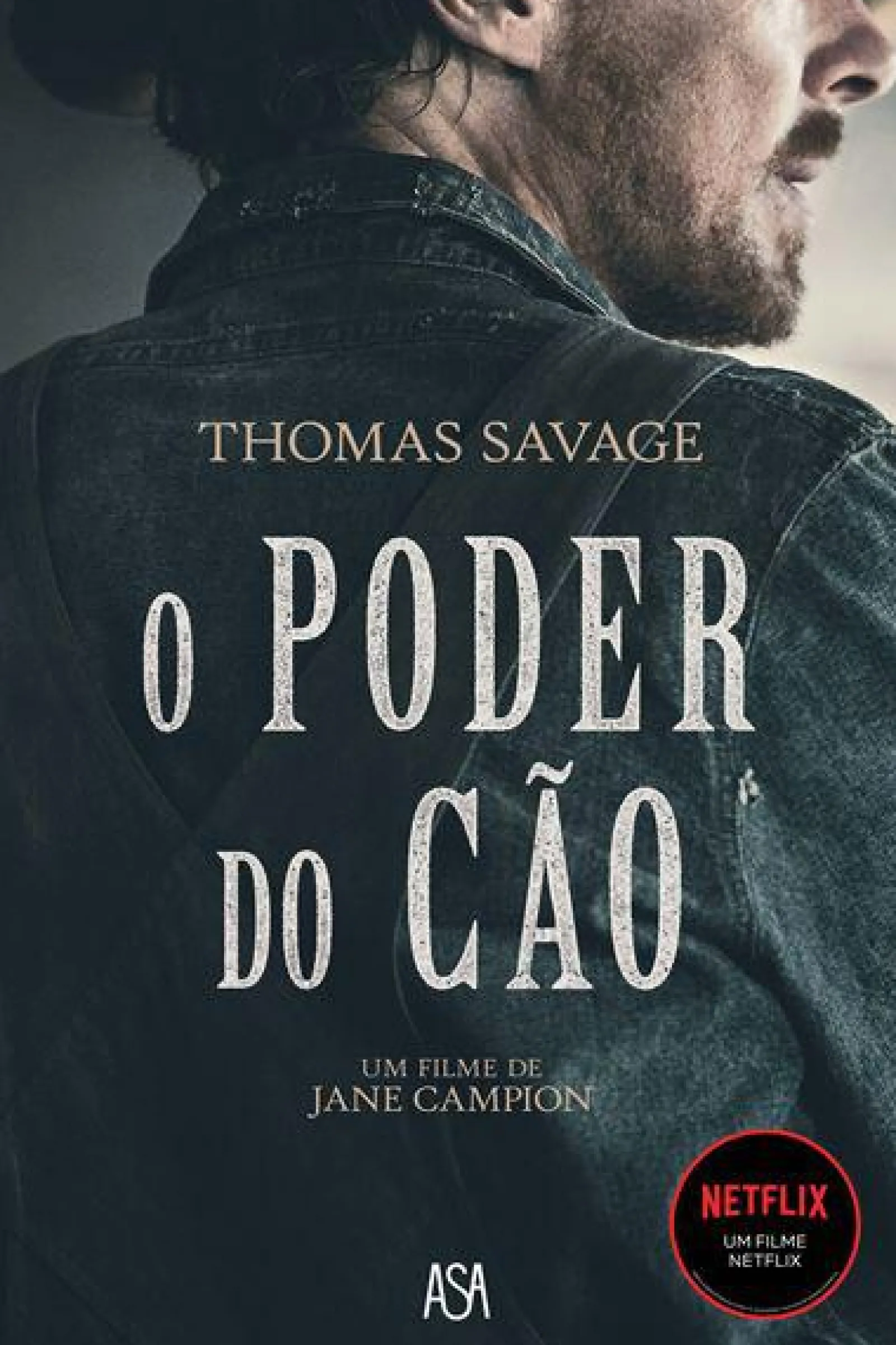 Clearance Asa O Poder do Cão de Thomas Savage