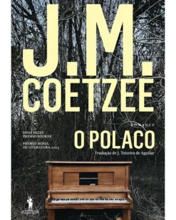 Dom Quixote O Polaco de J. M. Coetzee