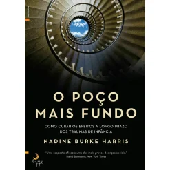 Sale Lua De Papel O Poço Mais Fundo de Nadine Burke Harris