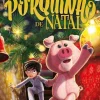 Clearance Presença O Porquinho de Natal de J. K. Rowling
