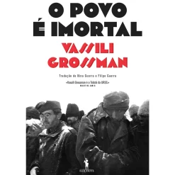 Best Dom Quixote O Povo é Imortal de Vassili Grossman