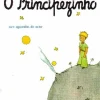 Presença O Principezinho de Antoine De Saint-Exupéry