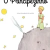 Online 11X17 O Principezinho de Antoine de Saint-Exupéry - Livro de Bolso