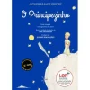 Discount Booksmile O Principezinho de Antoine de Saint-Exupéry