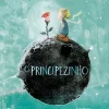 Nuvem De Letras O Principezinho de Louise Greig