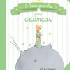 Outlet Presença O Principezinho para Crianças de Antoine de Saint-Exupéry