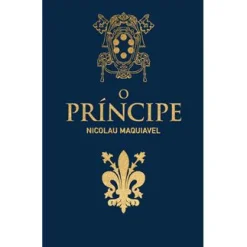 Online Marcador O Príncipe de Nicolau Maquiavel