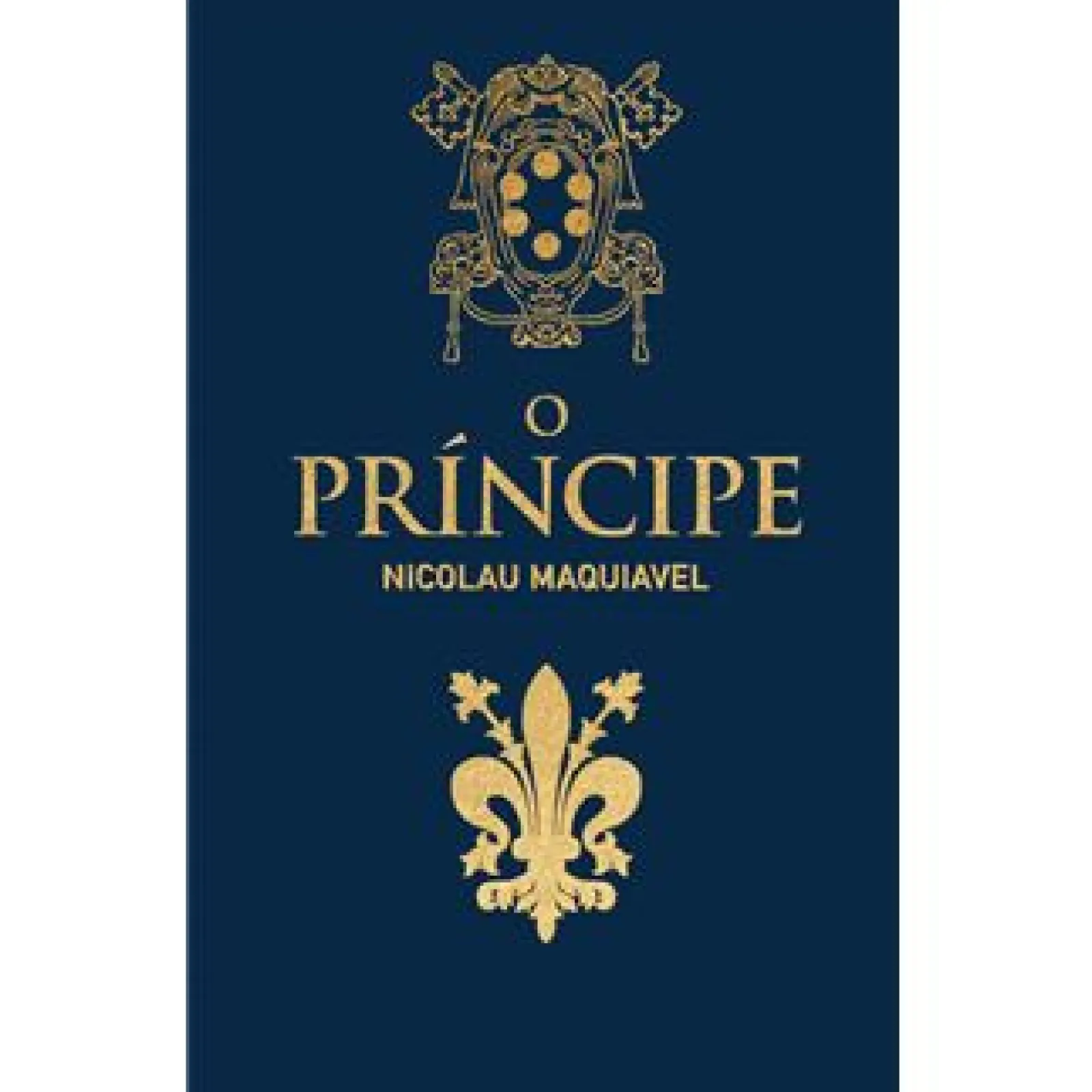 Online Marcador O Príncipe de Nicolau Maquiavel