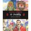 Farol O Profeta de Kahlil Gibran - Novela Gráfica