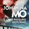 Porto Editora O Pássaro Noturno de Johanna Mo