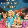 Oficina Do Livro O Quarto Ano no Colégio das Quatro Torres de Enid Blyton