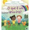 Discount Jacaranda O que é um Arco-Iris? de Katie Daynes, Marta Álvarez Miguéns