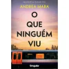 Sale Singular O que Ninguém Viu de Andrea Mara