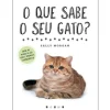 Outlet Vogais O que Sabe o seu Gato?