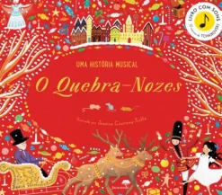 Clearance Jacarandá O Quebra Nozes ! uma História Musical de Jessica Courtney-Tickle