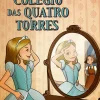Oficina Livro O Quinto Ano no Colégio das Quatro Torres de Enid Blyton