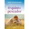 Porto Editora O Quinto Pescador de José Rodrigues