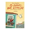 Porto Editora O Rapaz das Estrelas de Álvaro Magalhães;