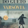 Topseller O Rapaz do Gueto de Varsóvia de Eva Weaver - (2ª Edição)