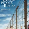Hot Bis O Rapaz do Pijama às Riscas de John Boyne - Livro de Bolso
