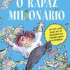 Porto Editora O Rapaz Milionário de David Walliams