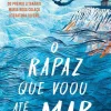 Online Presença O Rapaz que Voou Até ao Mar de Conceição Dinis Tomé