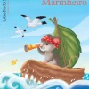 Porto Editora O Ratinho Marinheiro de Luísa Ducla Soares